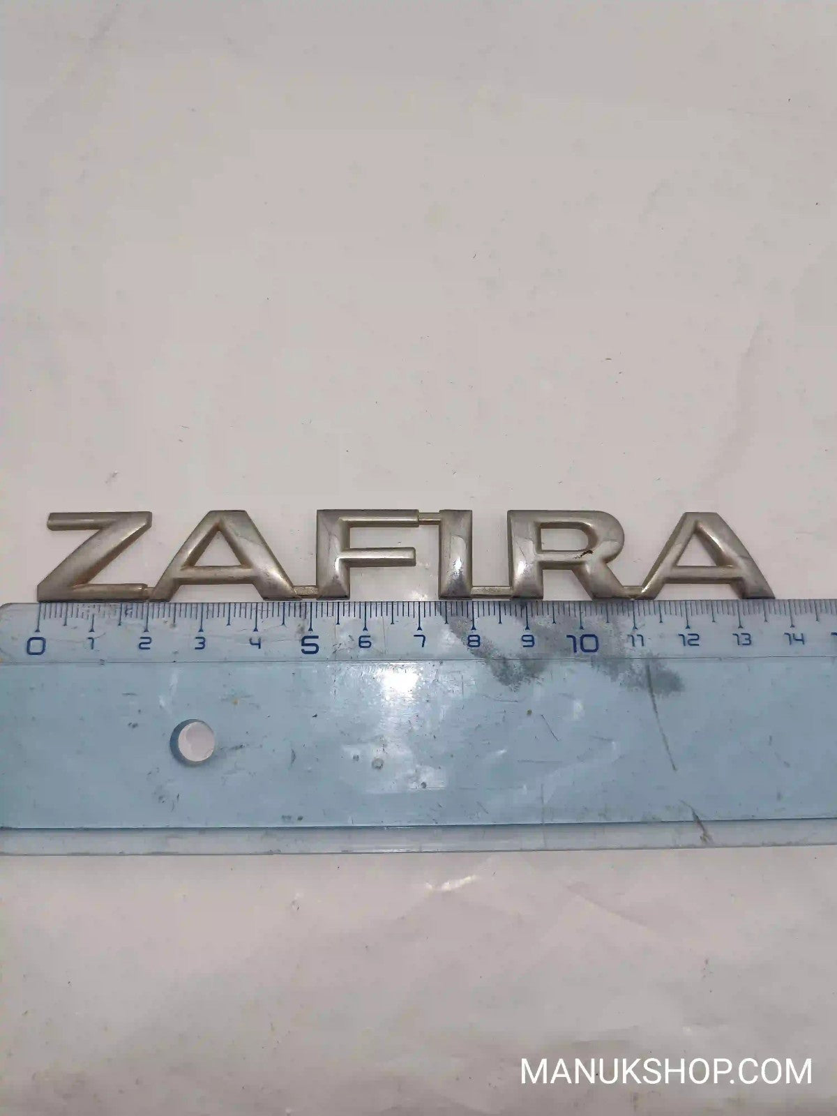 Emblem  Opel Zafira  14.cm