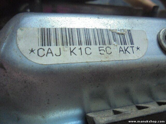 Fahrer Lenkrad Jeep Grand Cherokee P5FA39LAZAD TAJDM0129C0266 CAZK183LGLG