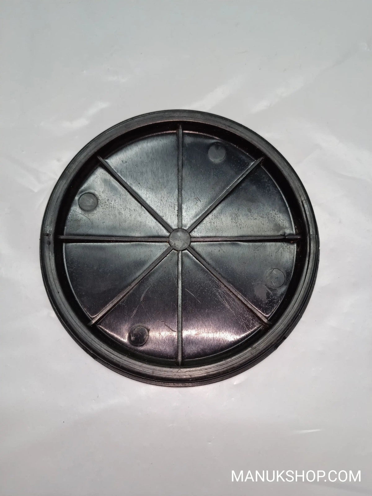 Tankdeckel Mercedes-Benz W124 1166900027 116 690 00 27