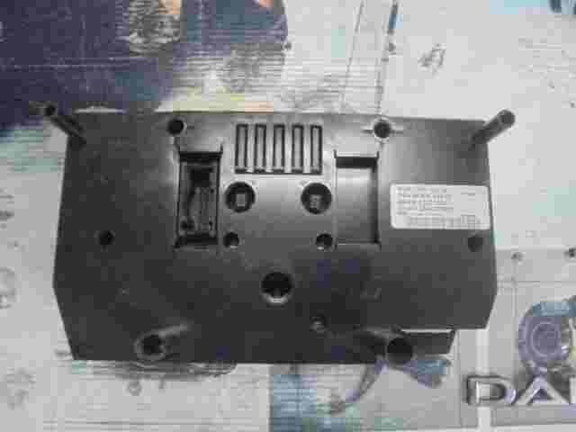 Klimabedienteil Citroen Xsara Picasso PSA 96514030XT  L3271003 2940829901