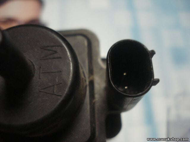 Abgasrückführungsventil AGR Mercedes W210 W203 Chrysler A0005450427 0005450427