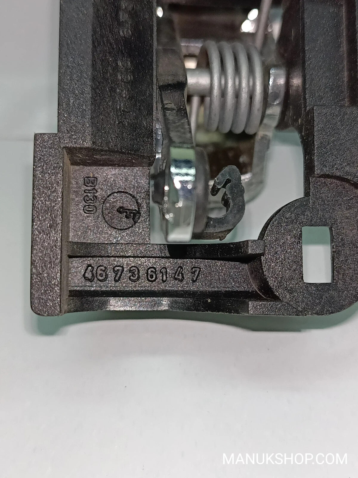 Türgriff Griff innen Vorne Links  Alfa Romeo GT 1.9 JTD 46736147