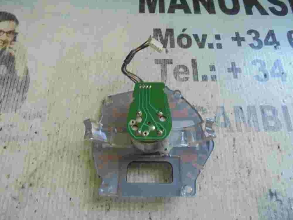 Tachometer Peugeot 406 632223K6JA 29236975000 25091998 JAEGER
