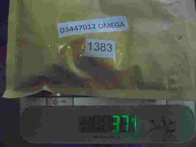 Relais  Opel Omega 12V30A 03 447 012 03447012