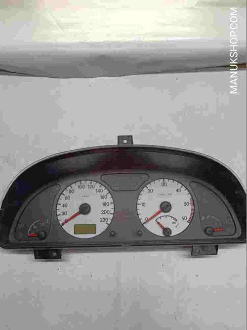 Kombiinstrument Tacho  Citroen Xsara 216720858A P9648819280D00 9648819280