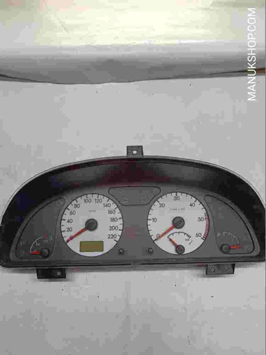 Kombiinstrument Tacho  Citroen Xsara 216720858A P9648819280D00 9648819280