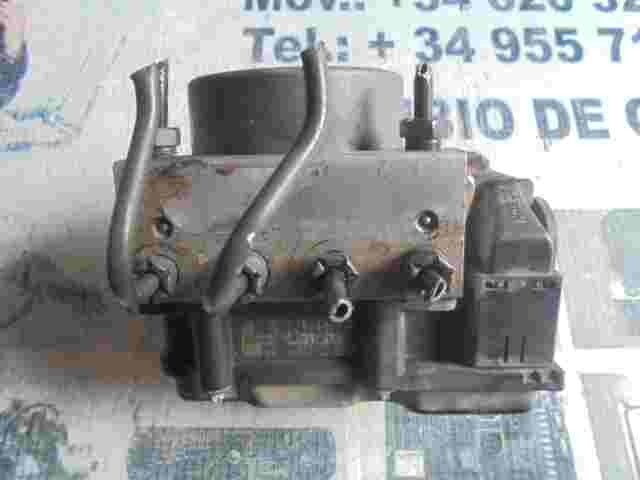 ABS Hydraulikblock Renault Kangoo 8200955226 BOSCH 0265800498 0265232167