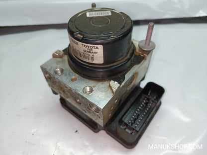 ABS Hydraulikblock   Toyota Yaris 445400D030 895410D270 06210232454  06262134531
