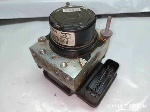 ABS Hydraulikblock   Toyota Yaris 445400D030 895410D270 06210232454  06262134531