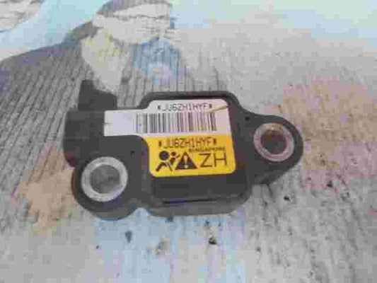 Airbagsensor Airbagsteuergerät Chevrolet Tacuma ZH JU6ZH1 JU6ZH1HYF