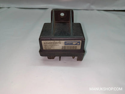 Glühzeitsteuergerät Vorglührelais Citroen Saxo 9616280080 R04090001D 80513J 4299