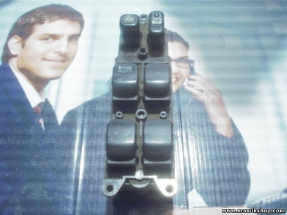 Fensterheber schalter Toyota Lexus IS 200 300 8404053021 84040-53021