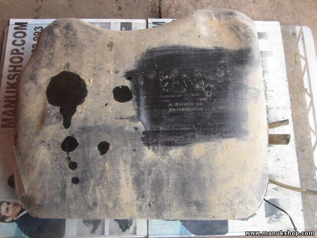 Tank Kraftstofftank Jeep Grand Cherokee Dodge ZJ Z 2.5 52100234 AV4 52100447AC