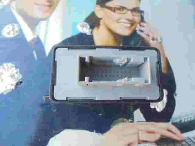 LWR Steuergerät Audi A6 A7 4H 4H0907357A 4HO907357A HELLA 010178-01 AE HLR-0W5