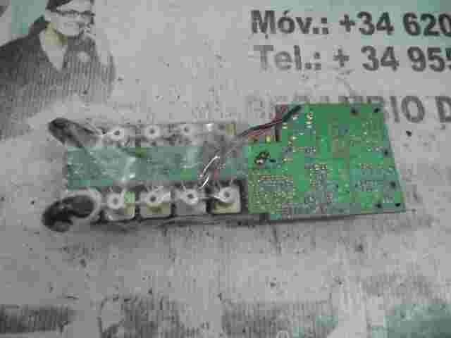 Zentralverriegelungspumpe Mercedes-Benz W220 12683107302 1 268 310 730-2