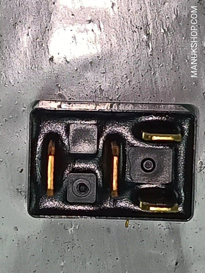 Relais Nebelscheinwerfer Nissan  252307990A 25230-799 ACVN51212 M16