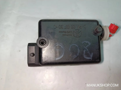 Zentralverriegelungstür PA66GF30 PA 66 GF 30 3061202