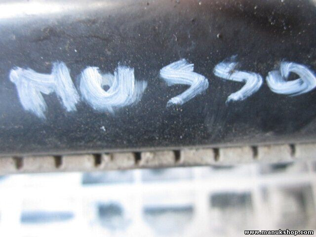 Wasserkühler SsangYong Korando Musso 2.9 TDI V-11 1996 2131005150 21310-05150
