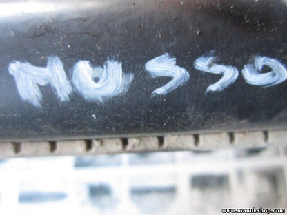 Wasserkühler SsangYong Korando Musso 2.9 TDI V-11 1996 2131005150 21310-05150