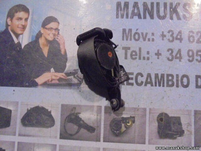 Sicherheitsgurt Gurt Land Rover Freelander EVB500870LNF X0525B 117.90 01 10 98