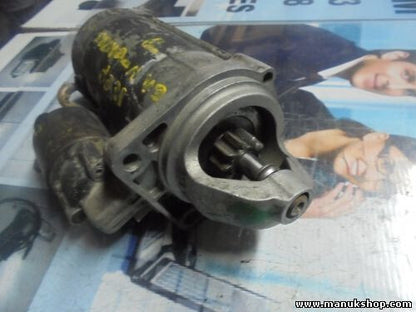 Anlasser Jeep Grand Cherokee WJ 3,1 TD 56041563AA 0001223004 6033AC0076