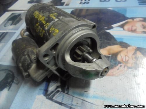Anlasser Jeep Grand Cherokee WJ 3,1 TD 56041563AA 0001223004 6033AC0076