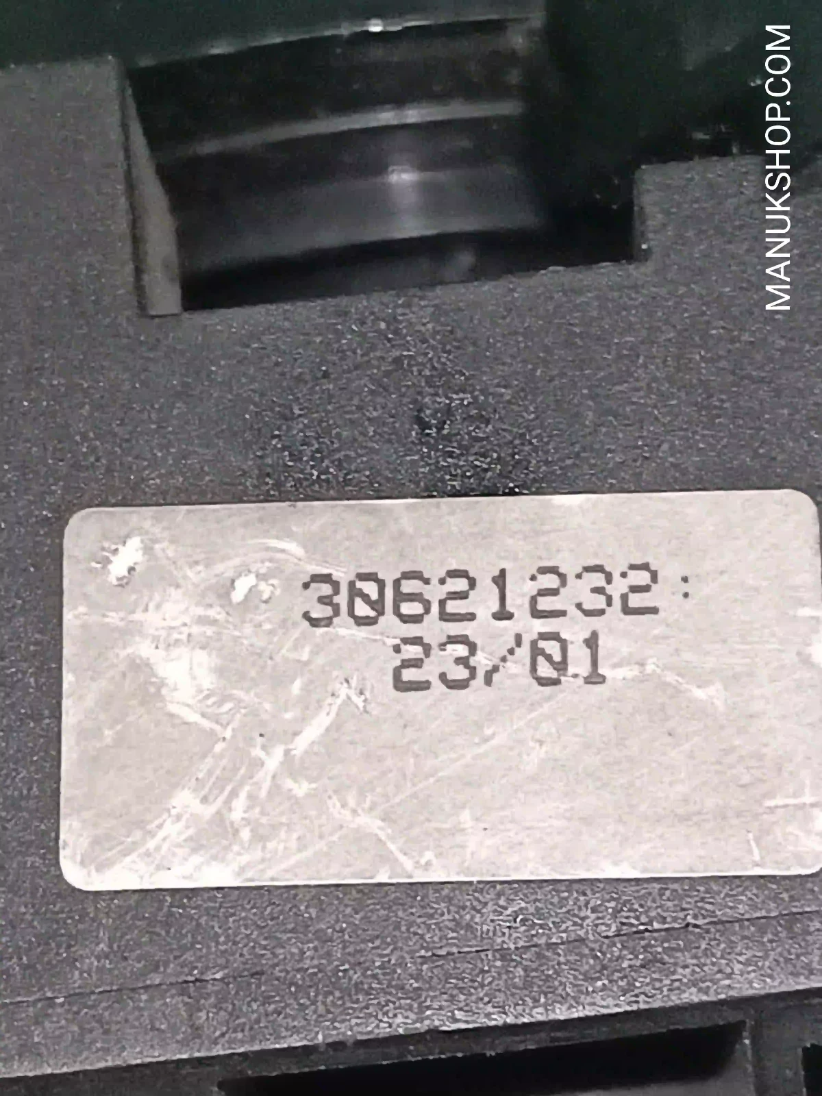 Lenkstockschalter Volvo S40 V40 30621232