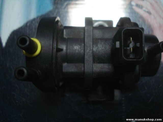 Unterdruckventil, Magnetventil Opel Frontera B 09158200 09 158 200