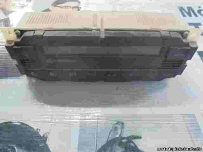 Klimabedienteil VW Volkswagen A4/B5 3B1907044A 3B1 907 044 A HELLA 5HB00761702
