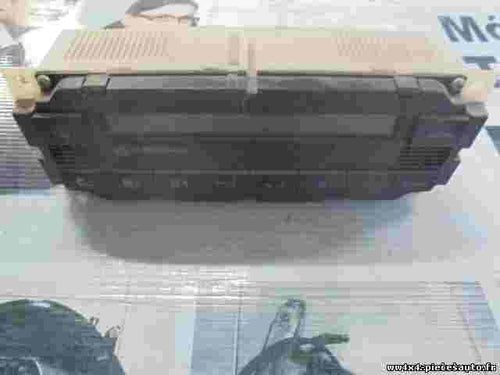 Klimabedienteil VW Volkswagen A4/B5 3B1907044A 3B1 907 044 A HELLA 5HB00761702