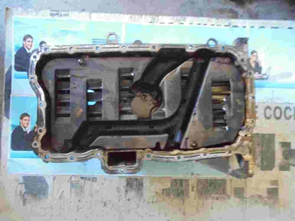 Ölwanne VW Touareg Audi Q7 Porsche Cayenne 03H103603K 03H103623F GD01536