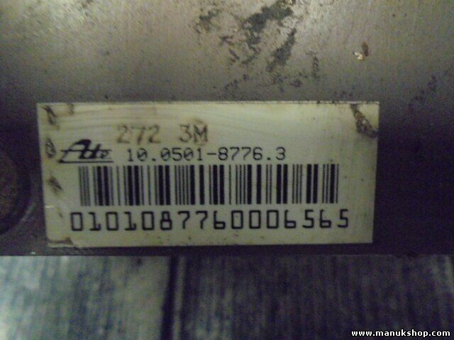 Hydraulikblock VW Volkswagen Golf3 III Seat Passat 10050187763 10 0501 8776 3