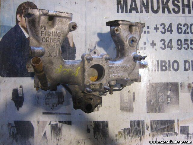 Ansaugbrücke Jeep  I YJ,SJ 2.5 EF8933003438 EF8933-003-438 EF8933 003 438