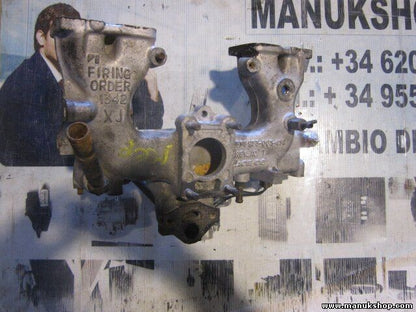 Ansaugbrücke Jeep  I YJ,SJ 2.5 EF8933003438 EF8933-003-438 EF8933 003 438