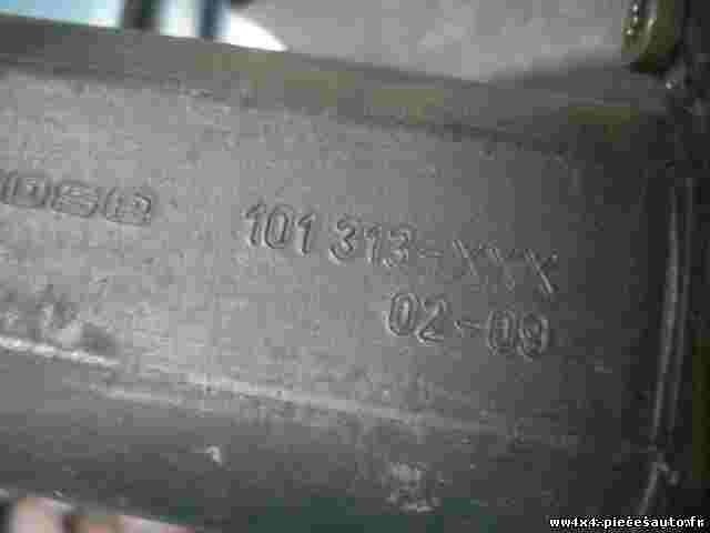 Fensterheber elektrisch Vorne Links Octavia 1U1837401J 104411302 HW09 S0009