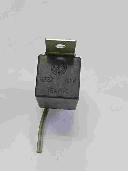 Relais  Fiat Lancia Alfa Romeo B837 12V TEA/BC