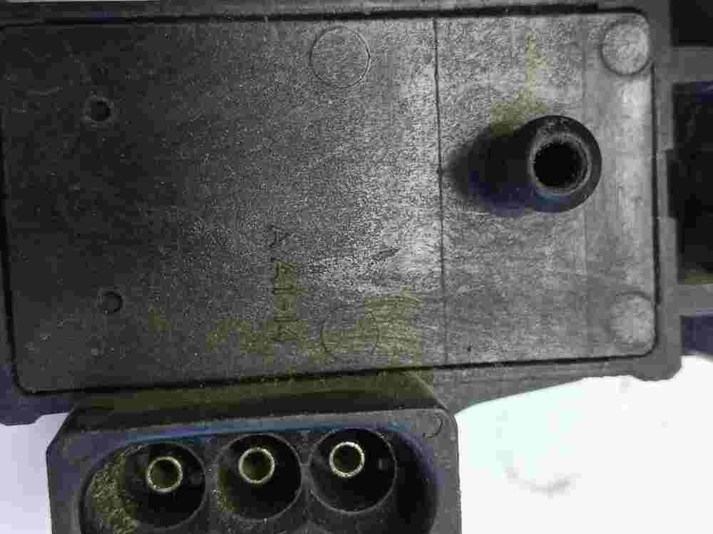 Ladedrucksensor Opel Vivaro CBA 8767246 876-7246 AA-14