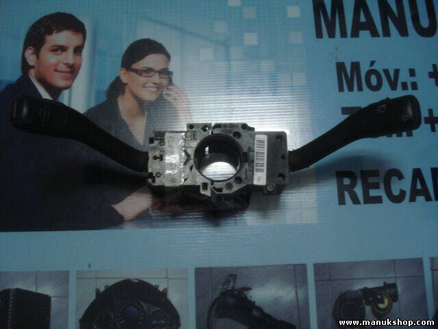 Scheibenwischerhebel Blinkerschalter Lenkstockschalter Audi A6 4B 8L0953513H