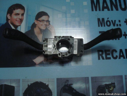 Scheibenwischerhebel Blinkerschalter Lenkstockschalter Audi A6 4B 8L0953513H
