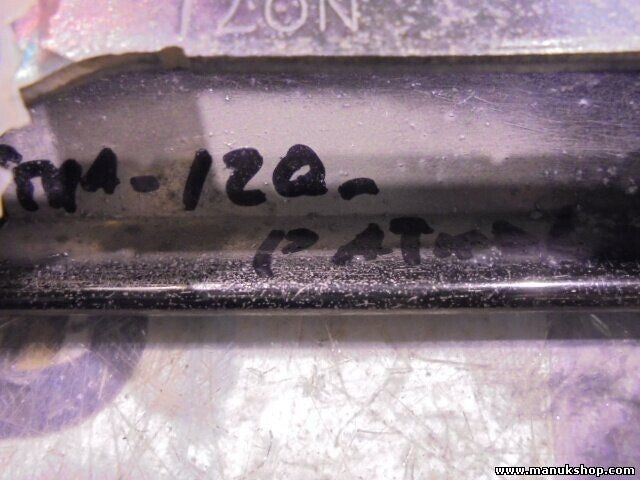 Türgriff Aussentürgriff außen links vorne Nissan Patrol N07 L N07L K/W160 K/W260