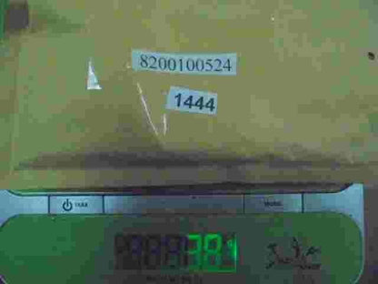 Relais Renault Laguna G. CARTIER 8200100524 82 00 100 524 20241041