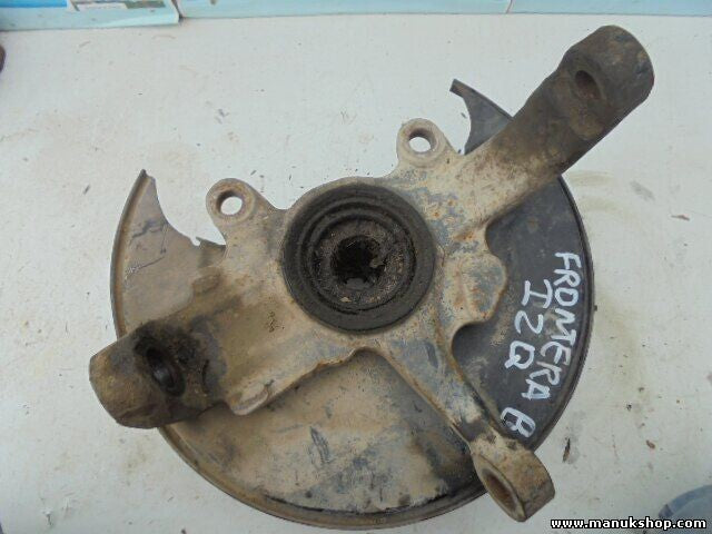 Radnabe Radlager Achsschenkel vorne rechts Opel Frontera B 6B_ 2.2 DTi 1998/10