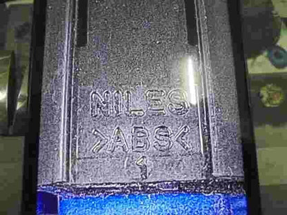Schalter Nissan NILES Engine A5238
