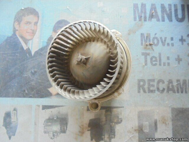 Gebläsemotor Opel Monterey Frontera A 1991-1998 5232001202 523200-1202