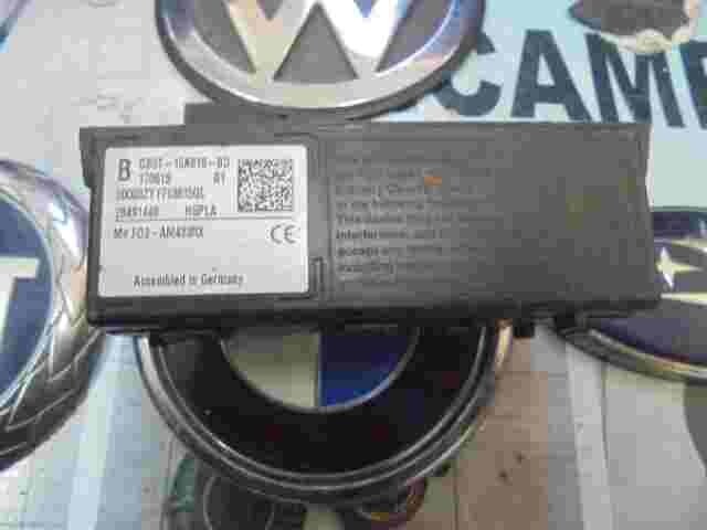 Lichtmodul Fussraummodul  Ford Transit GB5T15K619BD 28491448 H5PLA F03AM433RX