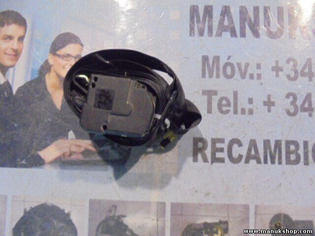Sicherheitsgurt Gurt Mercedes-Benz ML 320 TRW 33003479 A 33003479A