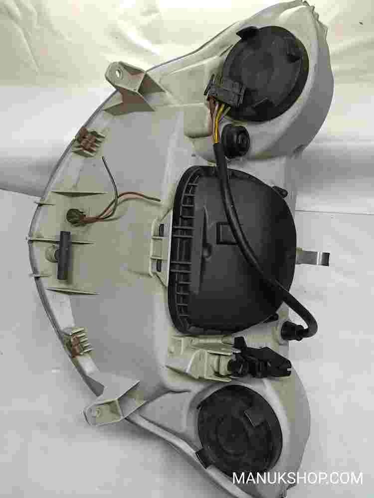 Scheinwerfer  BMW R1150RT 63127655286 63 12-7 655 286 5860100000 586 01 000 00