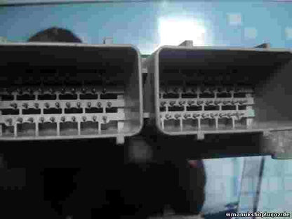 Motorsteuergerät  Chrysler Voyager P04727231AJ 04727231AJ 04745860 64490 8