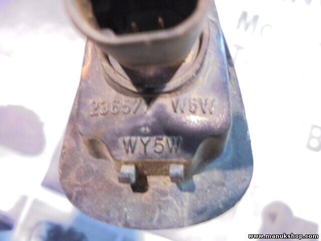 Seitenblinker Blinker Kotflügel links Land Rover Freelander 236577W5W 8360205