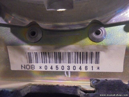 Fahrer Lenkrad Mitsubishi Pajero Montero V1V2 V3 V4 1991-96 BBAF683ZDGP